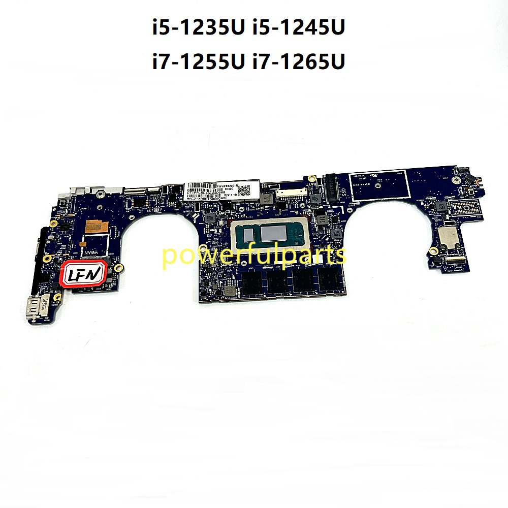 Ddr4 16Gb - For HP Elite Dragonfly G3 Motherboard