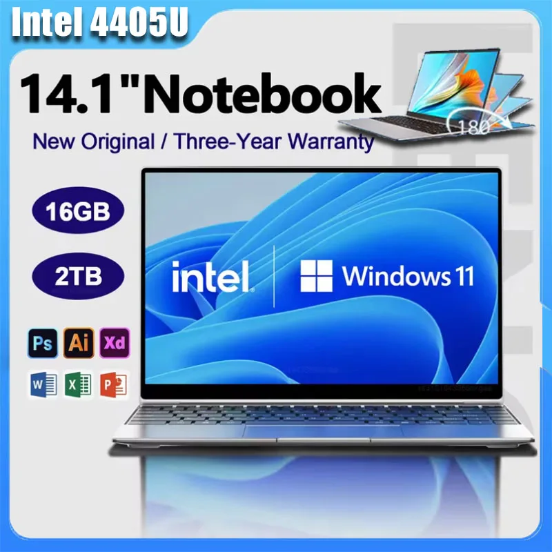 Opulent 2026 Compact 14.1 Inch - Ddr4 16Gb recension och pris