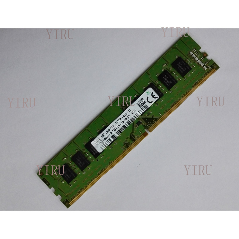 L+   SK hynix 8GB DDR4 2133 De - Ddr4 8Gb recension och pris
