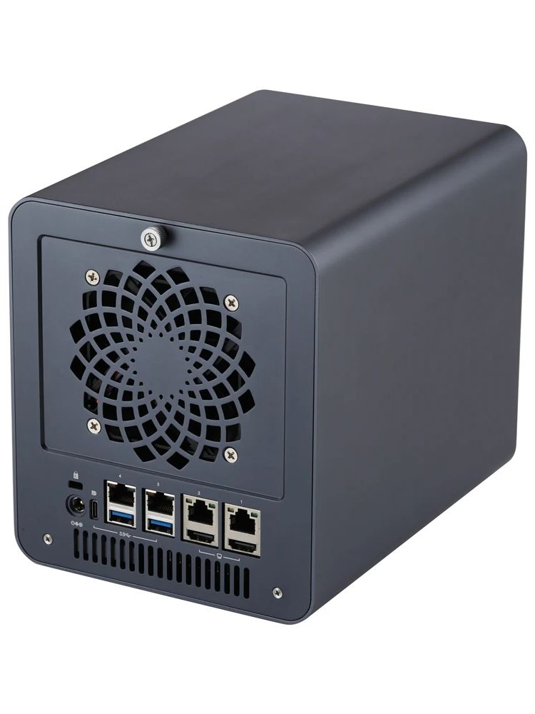 Mini PC Q31051DS I5 10210U DDR - Ddr4 3200Mhz recension och pris