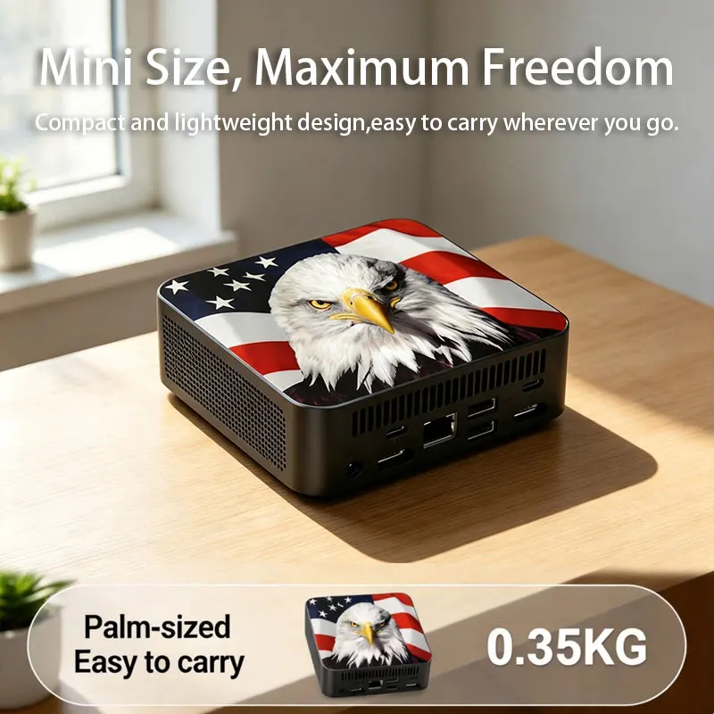 2026 Canada Flag Themed Mini P - Ddr3 Ram recension och pris