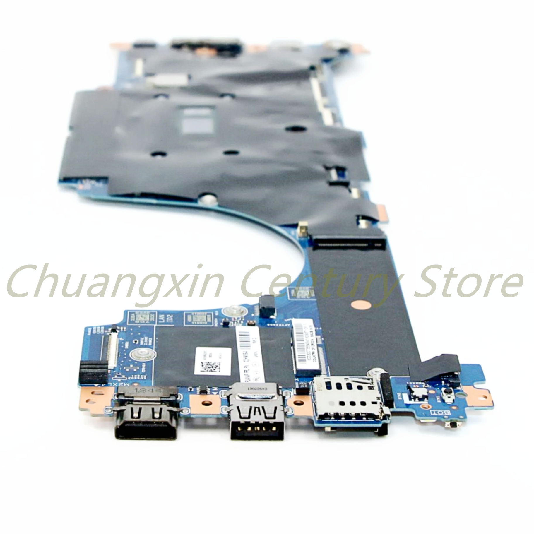 18729-1 motherboard Suitable f - Ddr4 8Gb recension och pris