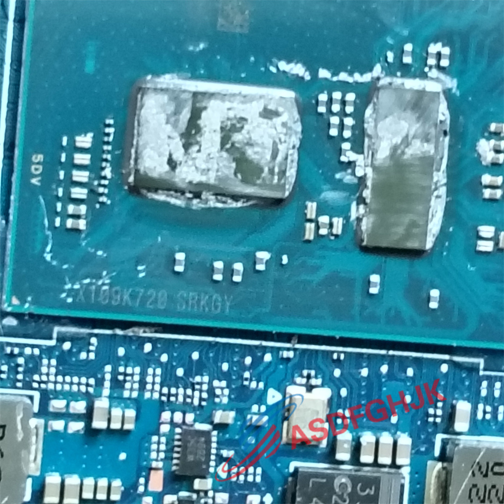 NB2929_MB_V4_PCB FOR ASUS BR11 - Ddr3 8Gb recension och pris