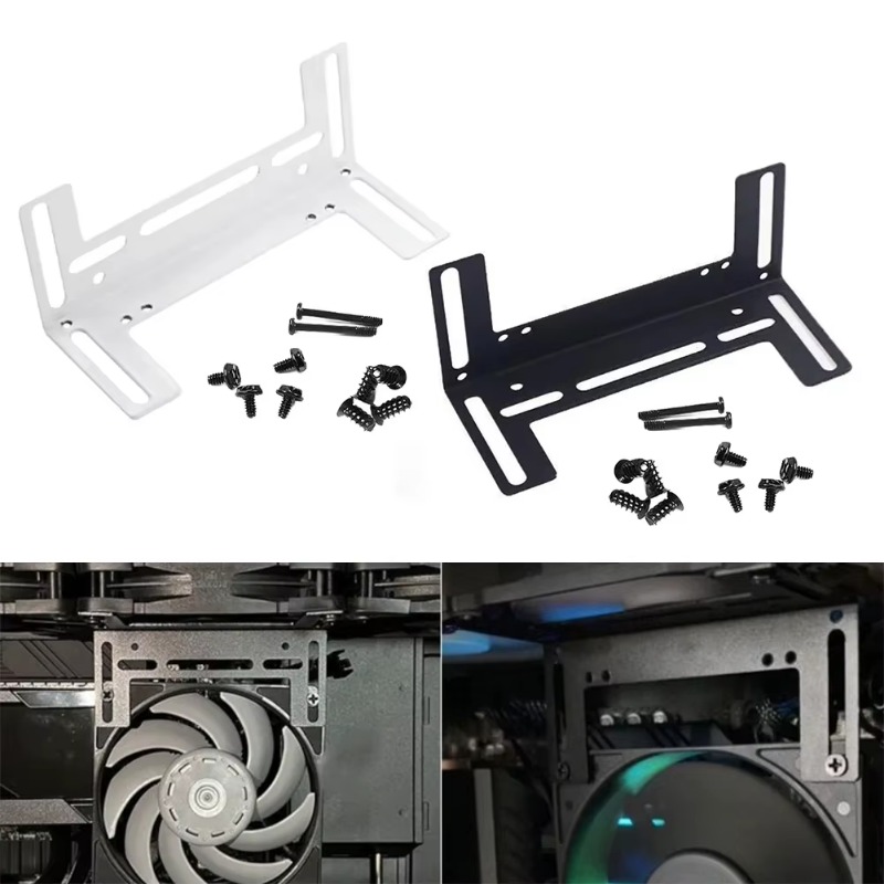 RAM Module Cooler Bracket with - Ram Memory Module recension och pris