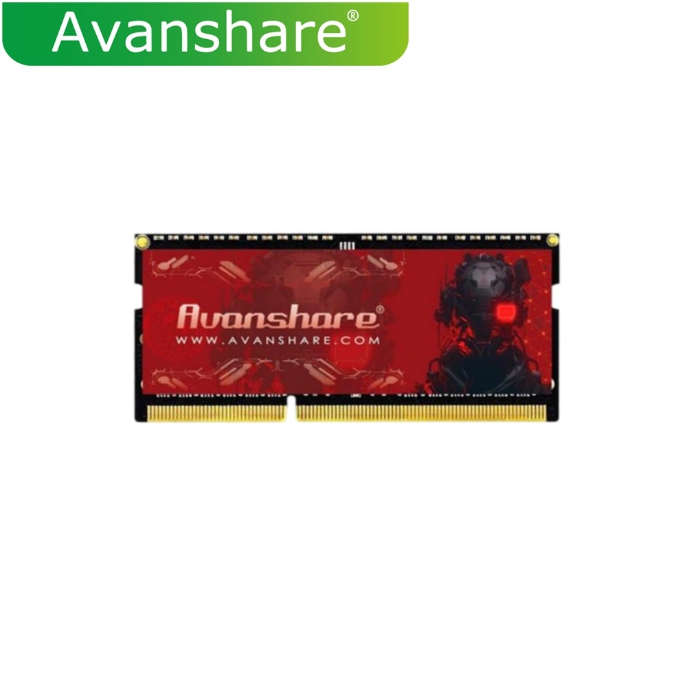 Avanshare Ram Memory DDR5 DDR4 - Ddr4 3200 16Gb recension och pris