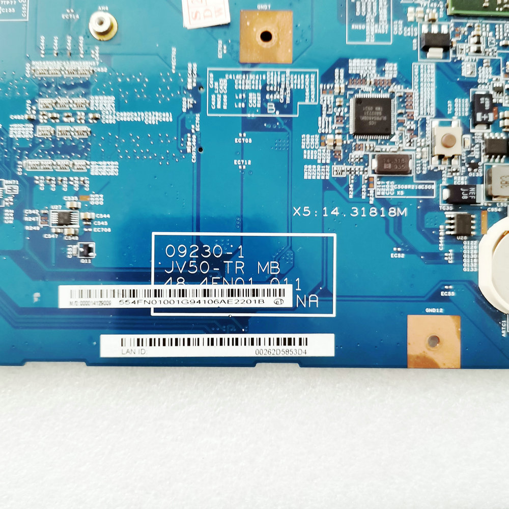 48.4CH01.021 For Acer 5536 553 - Ddr2 Ram recension och pris