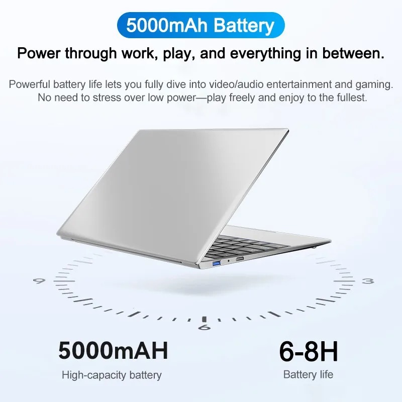 14.1 Inch 120Hz FHD IPS Ultra  - Ddr4 32Gb recension och pris