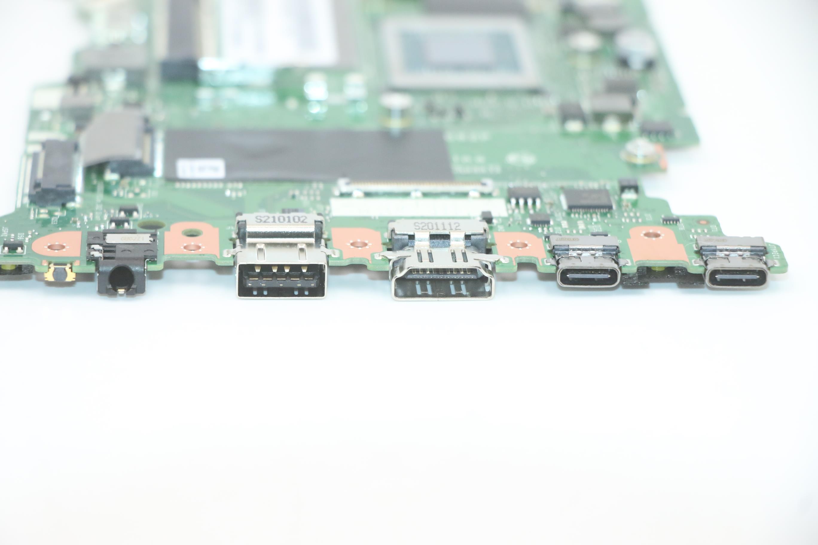 LA-K061P LA-K062P Mainboard Fo - Ddr4 8Gb recension och pris