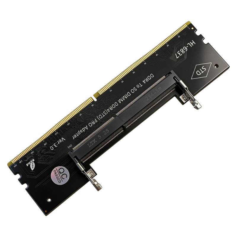 SO‑DIMM DDR4 To Desktop DDR4 R - Sodimm Ddr4 recension och pris