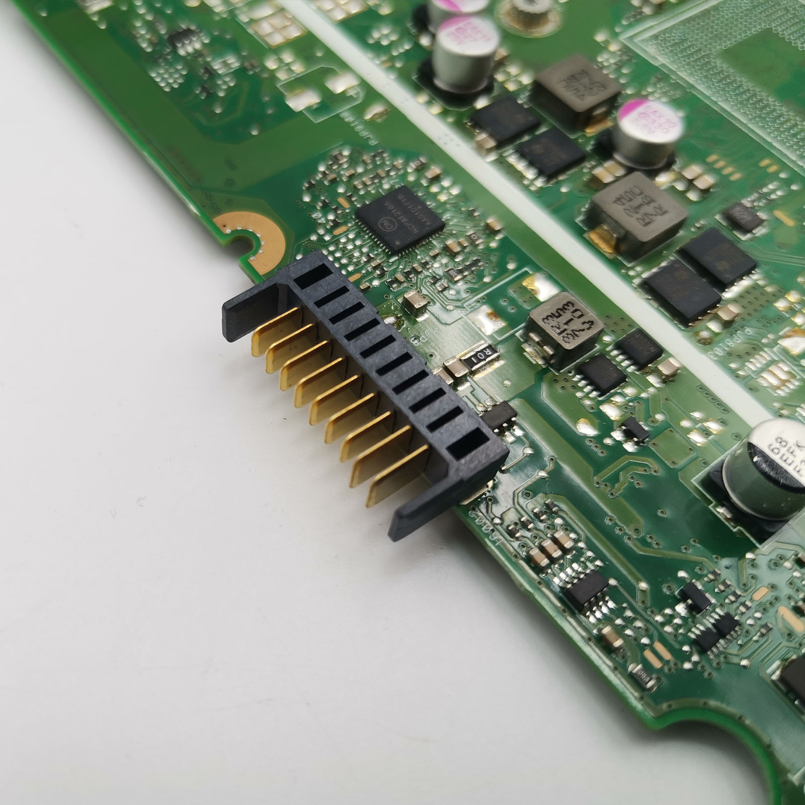 X541UV Laptop Motherboard For  - Ddr4 8Gb recension och pris