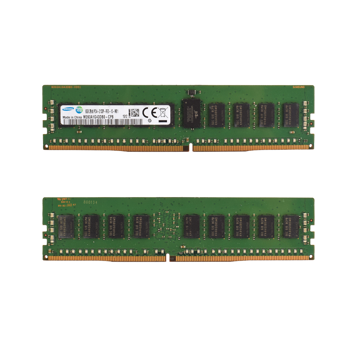Samsung DDR4 32GB 16GB 8GB 4GB - Ddr4 3200 16Gb recension och pris