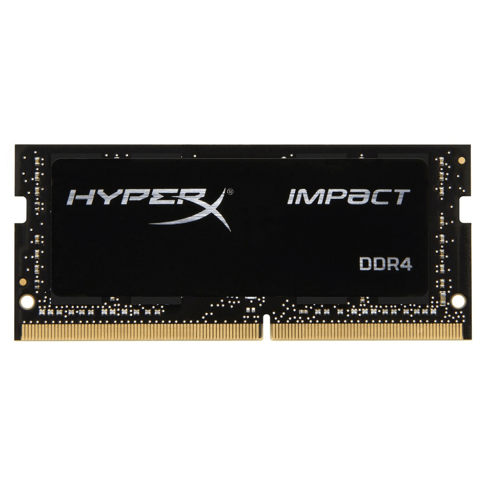 HyperX Laptop Memoria RAM DDR4 - Ddr4 3200 16Gb recension och pris