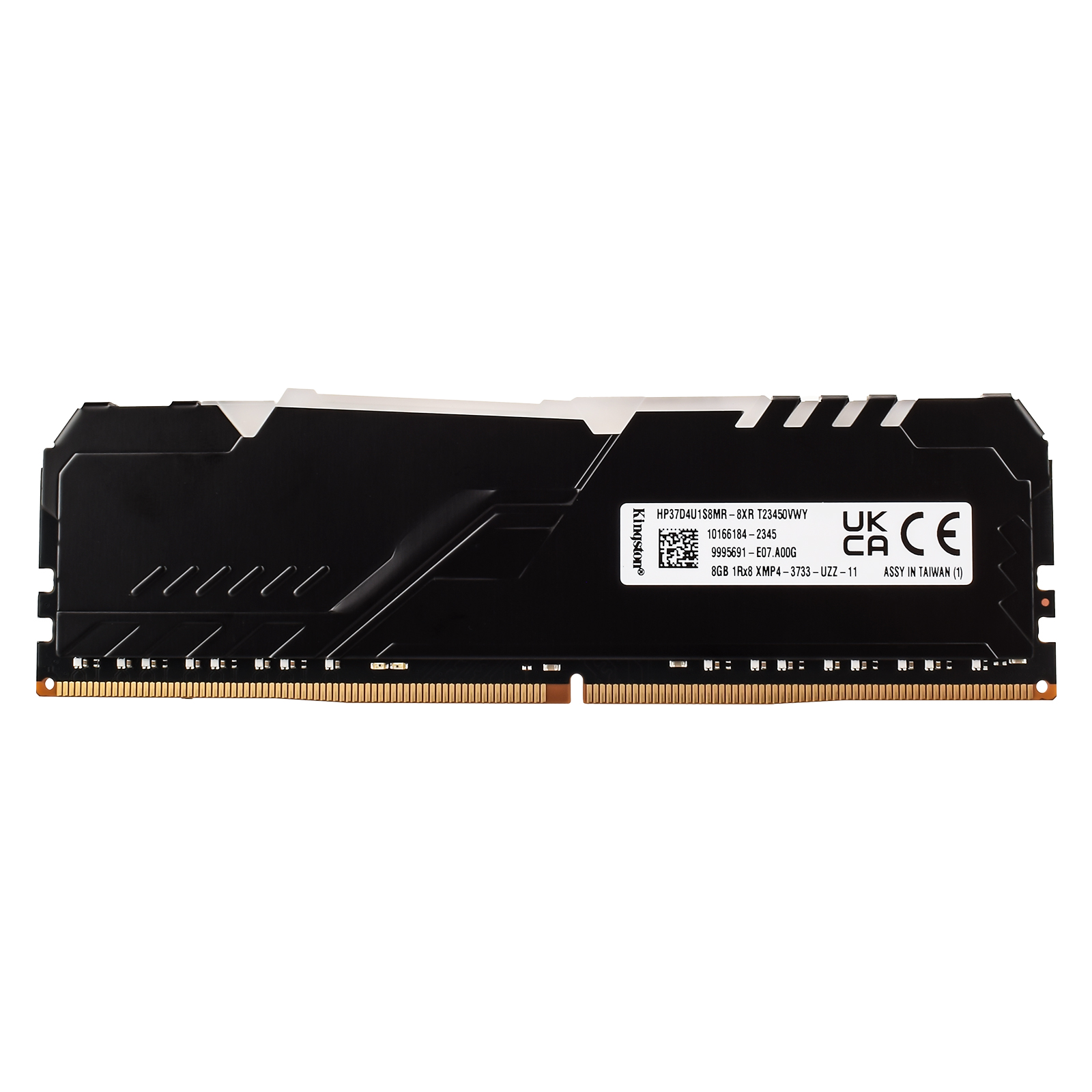 HYPERX FURY DDR4 Desktop Memor - Sodimm Ddr4 recension och pris