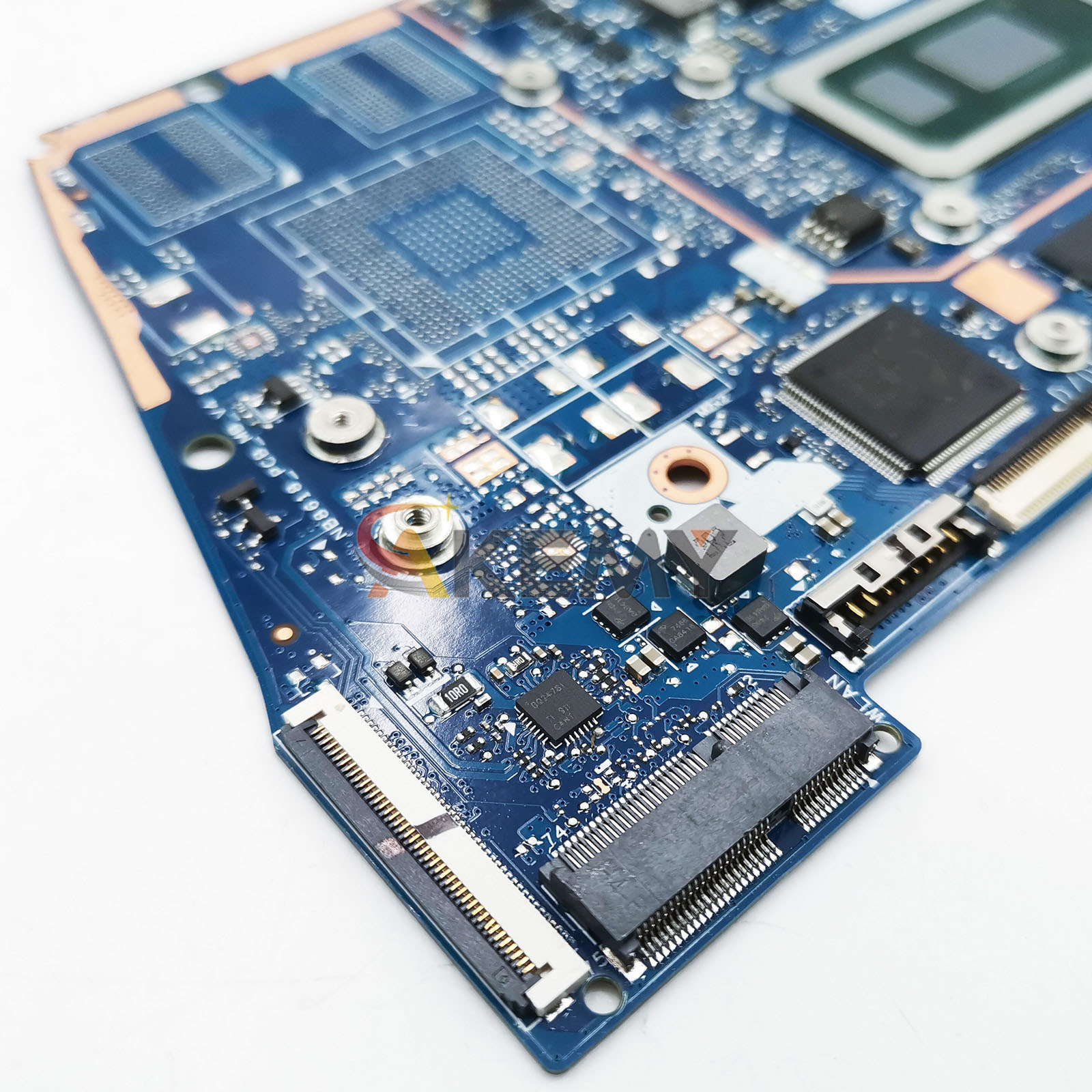 UX431FA UX431FN Motherboard Fo - Sodimm Ddr4 recension och pris