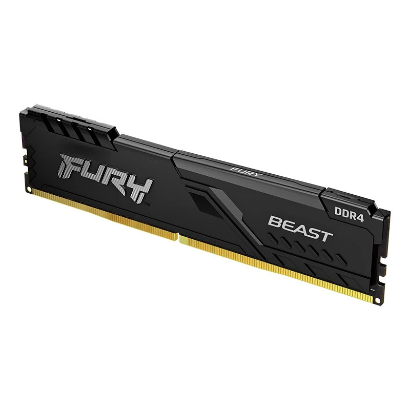 DDR4 Kingston BEAST RAM 3200MH - Ddr4 3200 16Gb recension och pris