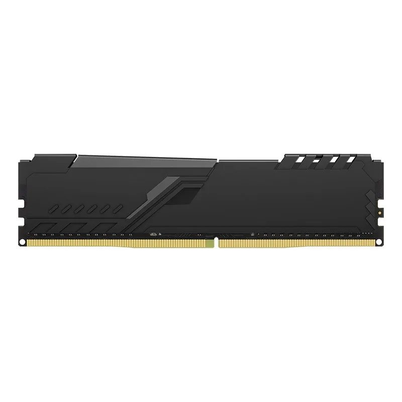 DDR4 Kingston BEAST RAM 3200MH - Ddr4 3200 16Gb recension och pris