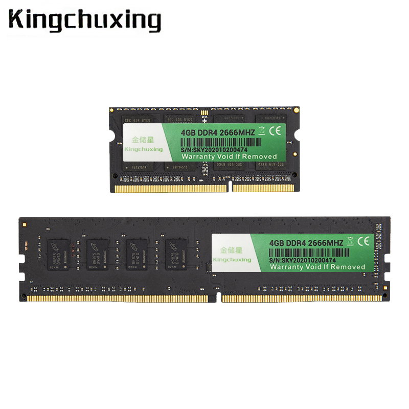 DDR5 16GB 4GB 8GB DDR4 16GB Ra - Sodimm Ddr4 recension och pris