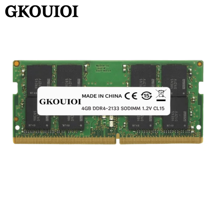 LAPTOP Memory DDR4 SODIMM RAM  - Sodimm Ddr4 recension och pris