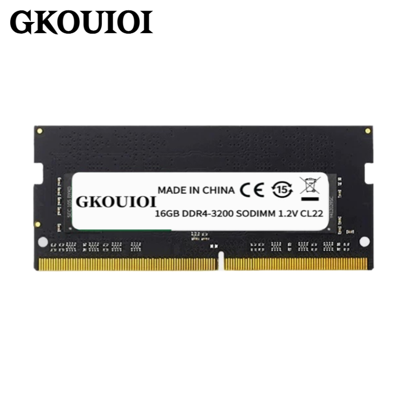 LAPTOP Memory DDR4 SODIMM RAM  - Sodimm Ddr4 recension och pris