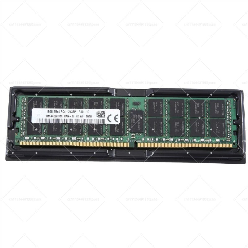 16GB DDR4 ECC REG RECC Server  - Ecc Ram Server recension och pris