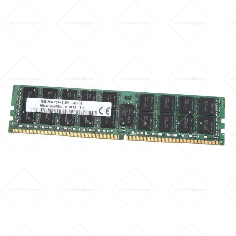 16GB DDR4 ECC REG RECC Server  - Ecc Ram Server recension och pris