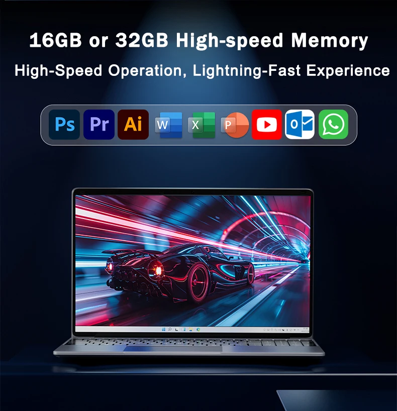 High Performance Intel 6500Y 1 - Ddr3 Ram recension och pris