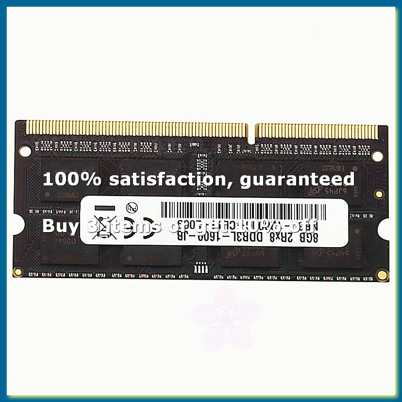 DDR3 8GB Laptop Ram Memory 160 - Ddr3 8Gb recension och pris