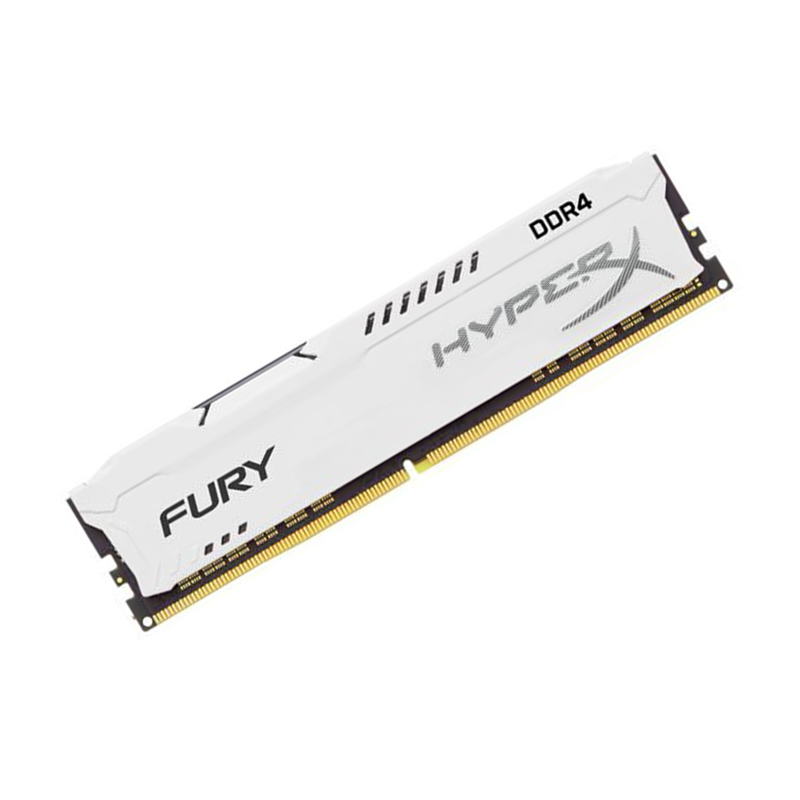 Original HyperX Fury DDR4 Memo - Ddr4 3200 16Gb recension och pris