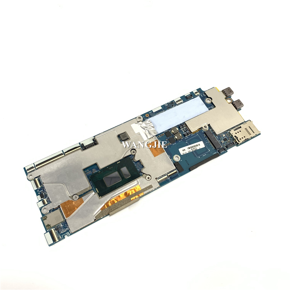 NM-B271 For Lenovo ThinkPad X1 - Ddr4 8Gb recension och pris