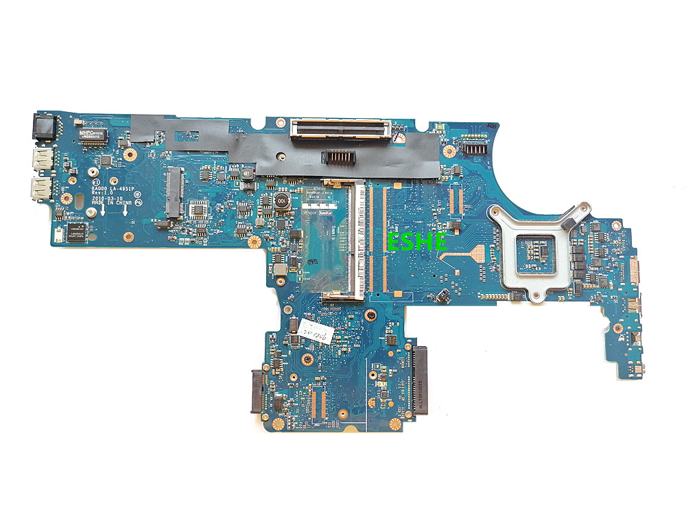 595764-001 For HP 8540P 8540W  - Ddr3 Ram recension och pris
