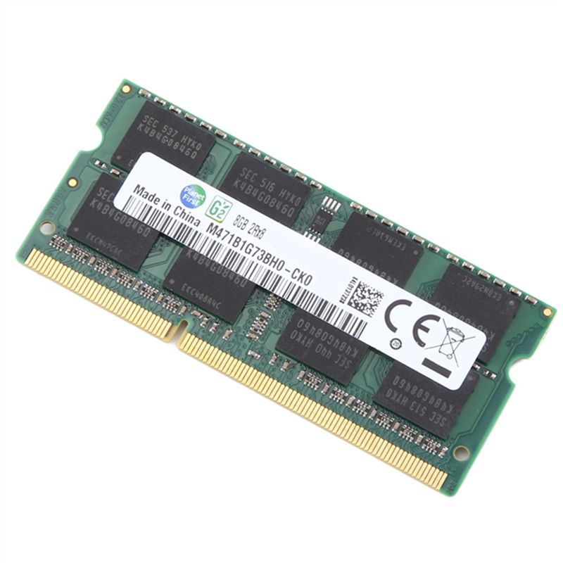 A40I DDR3 8GB Laptop Memory Ra - Ddr3 8Gb recension och pris