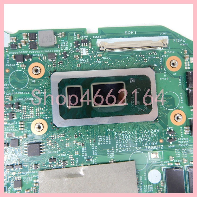 17945-1 With I5-8265U I7-8565U - Sodimm Ddr4 recension och pris